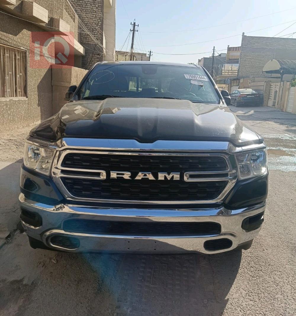 ڕام 1500